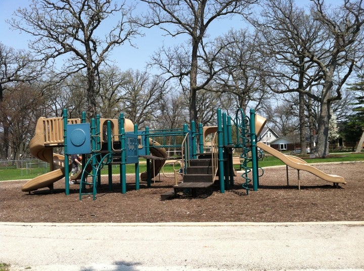 Brookfield, IL Map & Directions MapQuest