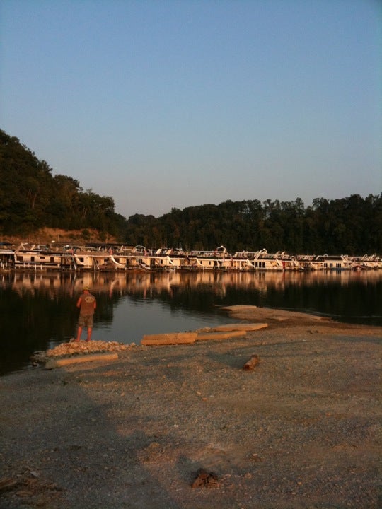 Lee's Ford Resort Marina, 451 Lees Ford Dock Rd, Nancy, KY, Hotels & Motels  - MapQuest