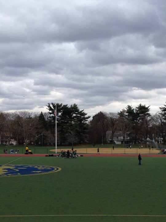 Brookdale Park, 473 Watchung Ave, Bloomfield, NJ, Parks MapQuest