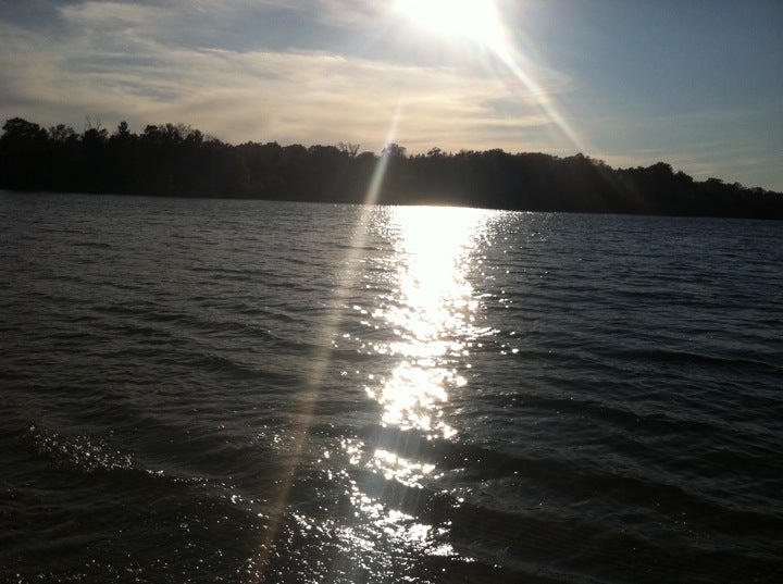 Saxeville, WI Map & Directions MapQuest