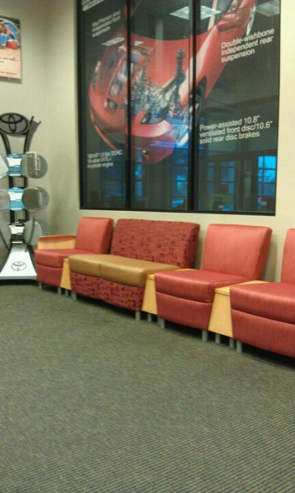 Brown's Toyota of Glen Burnie, 7167 Ritchie Hwy, Glen Burnie, MD, Car ...