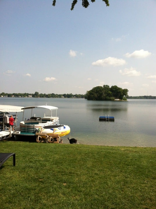 White Lake, Highland, MI MapQuest