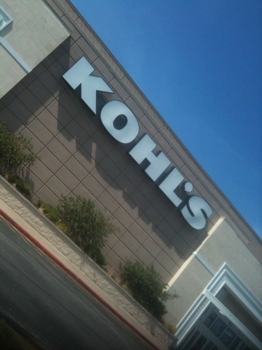 Kohl's, 18800 E 39th St S, Independence, MO, Clothing Retail - MapQuest