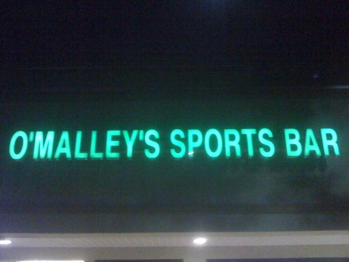 O'Malley's Sports Bar, 1388 N State Road 7, Margate, FL MapQuest