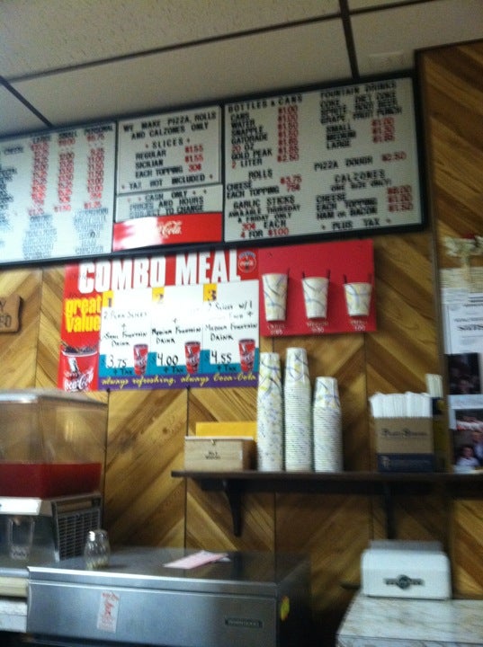 Dunellen, NJ Map & Directions MapQuest