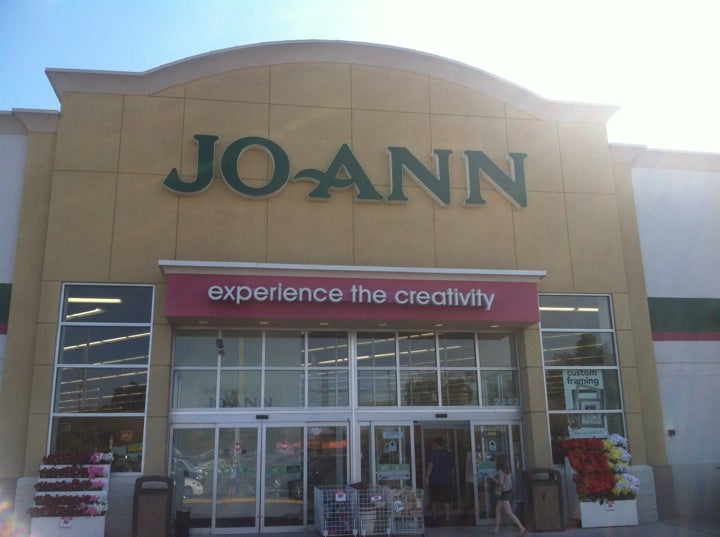 Best Fabric Stores in Poulan, MapQuest