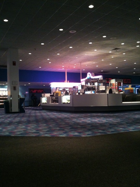 Hawthorne, NY Map & Directions MapQuest