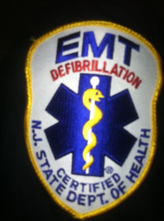 Little Ferry Ems Building, 95 Main St, Little Ferry, NJ MapQuest