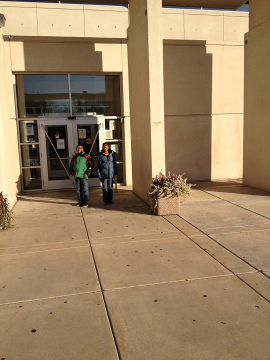 Matteson Public Library, 801 School Ave, Matteson, IL, Libraries MapQuest