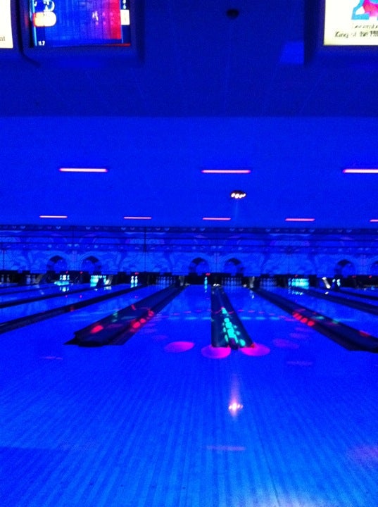 Brunswick Lakewood Lanes, 101 Locust St, Lakewood Twp, NJ - MapQuest