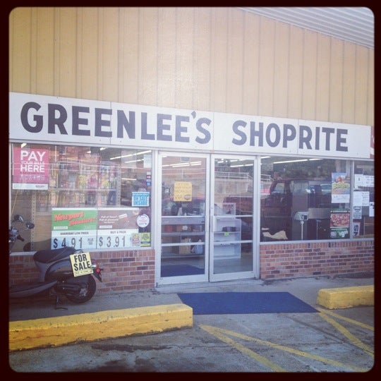 Greenlee Shop Rite, 203 S Depot Ave, Kilmichael, MS MapQuest
