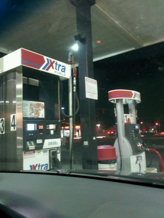 Xtra Fuels, 3078 Solomons Island Rd, Edgewater, MD, Gas Stations - MapQuest