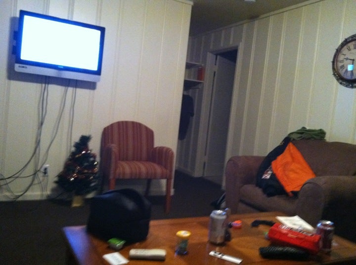 Prineville, OR Map & Directions MapQuest