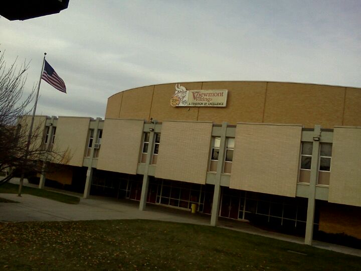 Viewmont High School, 120 W 1000 N, Bountiful, UT, Public elementary