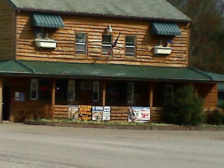 Darlington, PA Map & Directions MapQuest