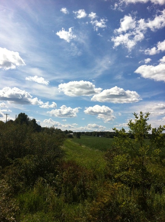 Canfield, OH Map & Directions MapQuest