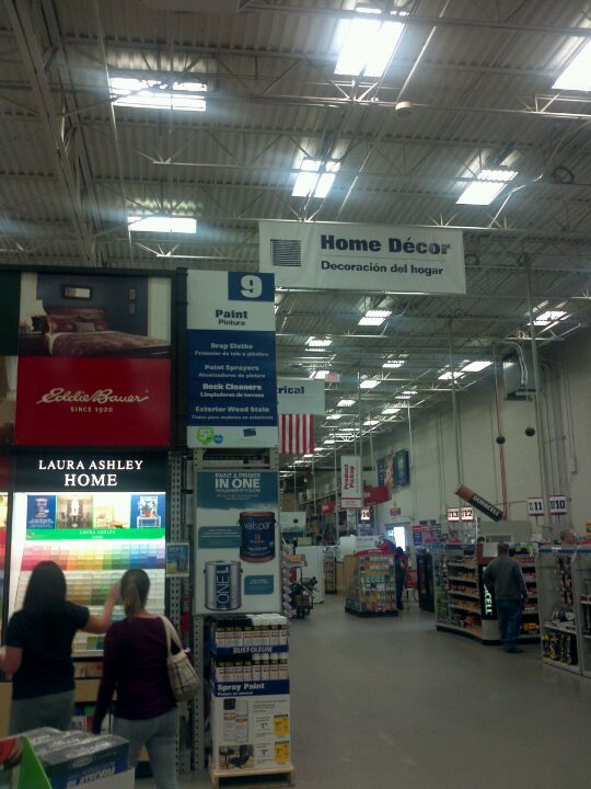 Lowe's Home Improvement, 1592 Martin Luther King Boulevard, Houma, LA ...