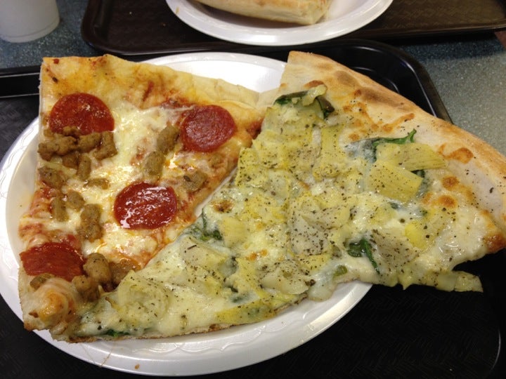 Andrea Pizza, 811 Lasalle Ave, Minneapolis, MN, Eating places - MapQuest
