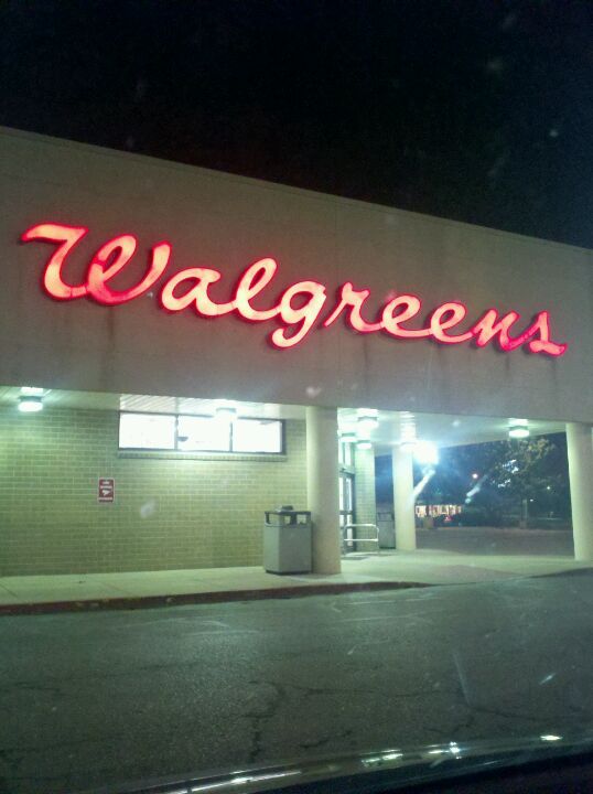 walgreens on topeka boulevard