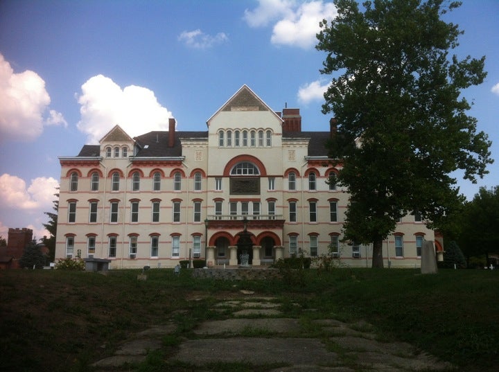 Hoosier Youth Challenge Academy, 10892 N State Road 140, Knightstown