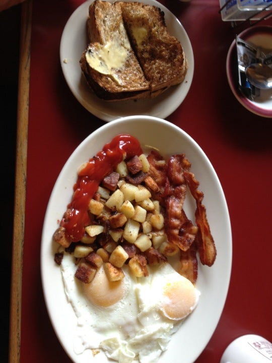 Tamworth, NH Map & Directions MapQuest