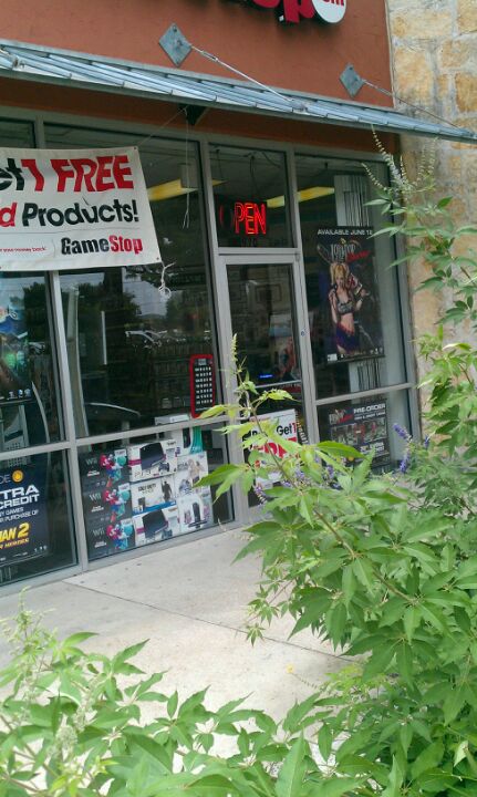 GameStop 5601 Brodie Ln Ste 990 Sunset Valley TX MapQuest