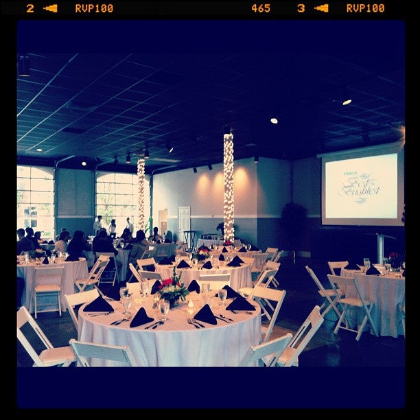 Marbury Center, 1244 Jones St, Augusta, GA, Banquet hall facilities