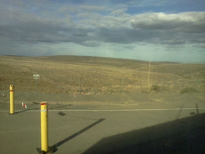 Waste Management Kettleman Hills Hazardous Waste Facility, 35251 Old