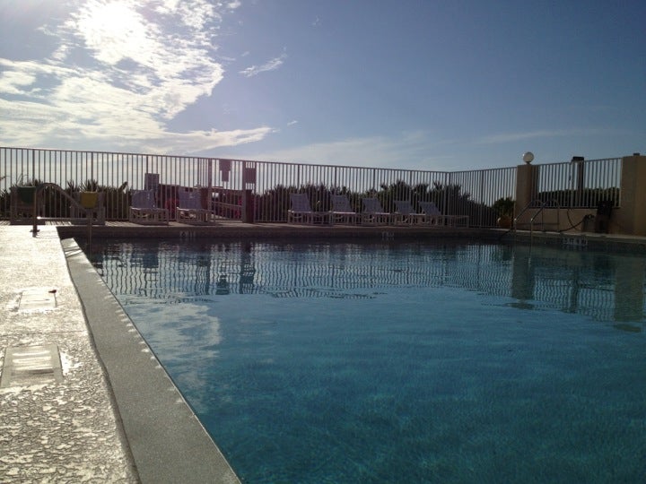 Lantana Oceanfront, 1831 Highway A1A, Indian Harbour Beach, FL, Real