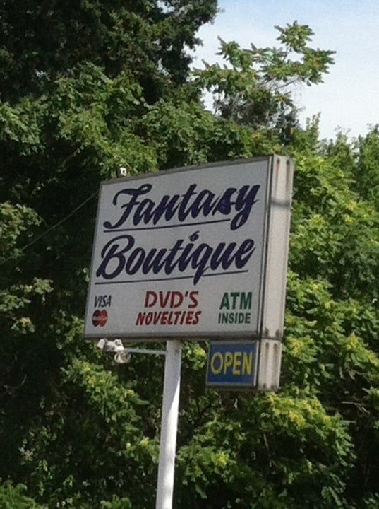 Fantasy Boutique S Governor Printz Blvd Essington PA MapQuest