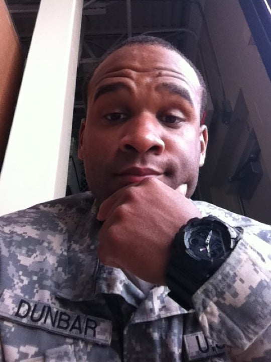 Air National Guard Base, Birmingham, AL, Military Bases MapQuest