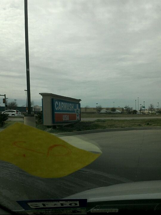 Car Wash USA, 8804 Ohio Dr, Plano, TX, Car Washes MapQuest