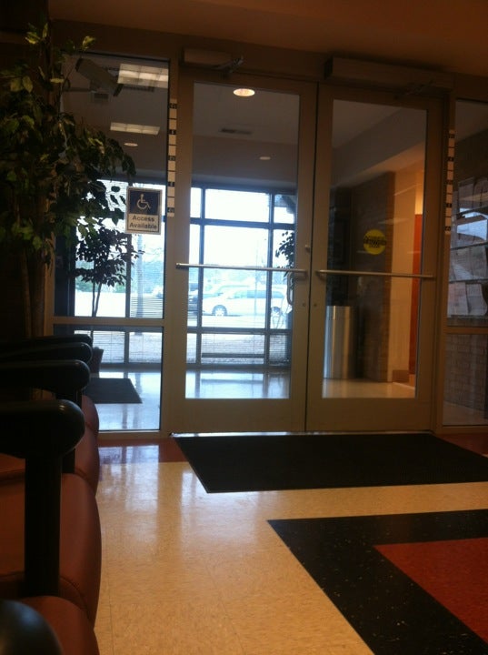 County Tag Office North 2735 Mall of Blvd, Buford, GA MapQuest