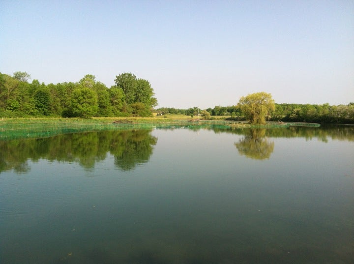 Oakfield, NY Map & Directions MapQuest