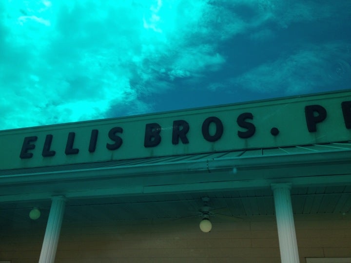 We're NutsEllis Bros. Pecans, 1315 Tippettville Rd, Vienna, GA, Food