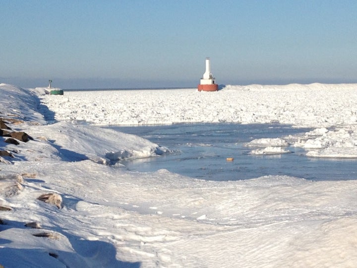 Breakers, Houghton, MI MapQuest