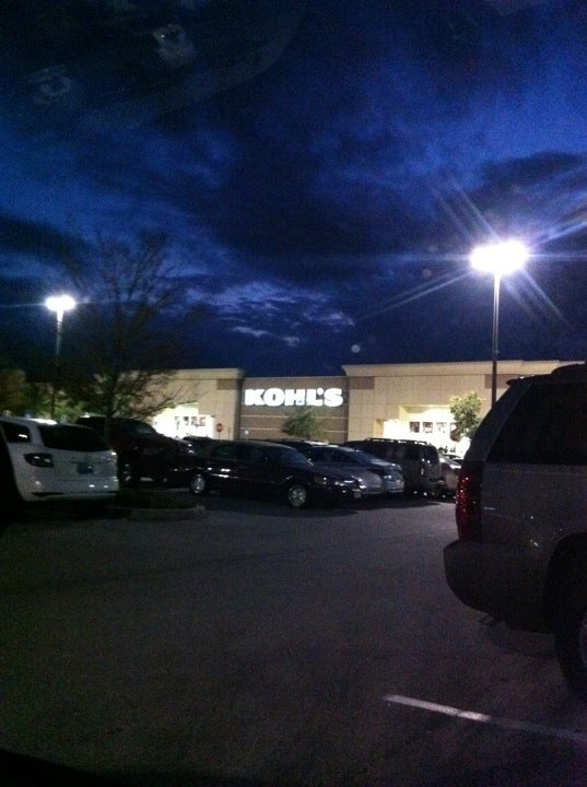 Kohl's, 1401 Town Center Dr, Lakeland, FL, Cosmetics & Fragrance