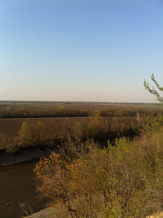 Oswego, KS Map & Directions MapQuest