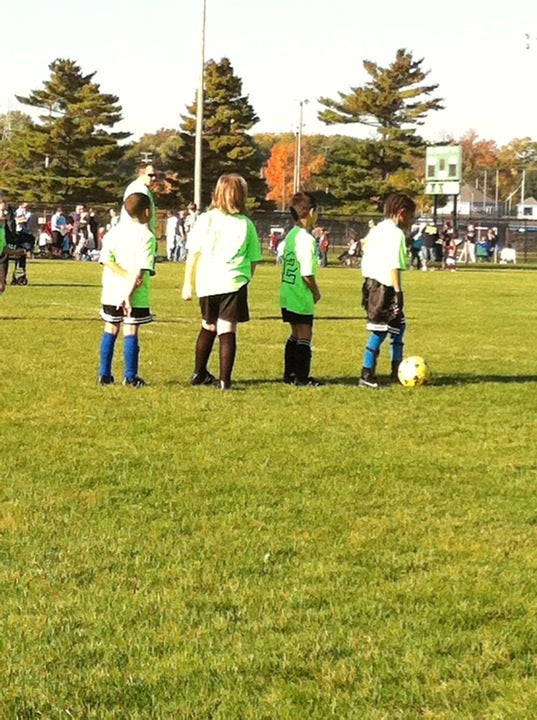 Bellevue, MI Map & Directions MapQuest