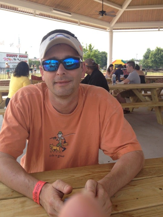 Papa Joe's BanjoBQue Bluegrass Festival, 7016 Evans Town Center