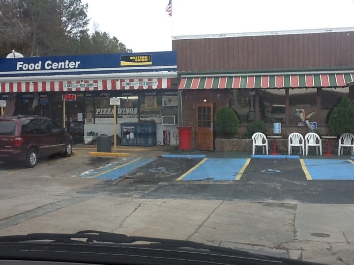 Ultimate Guide to Fairburn Family Travel Center