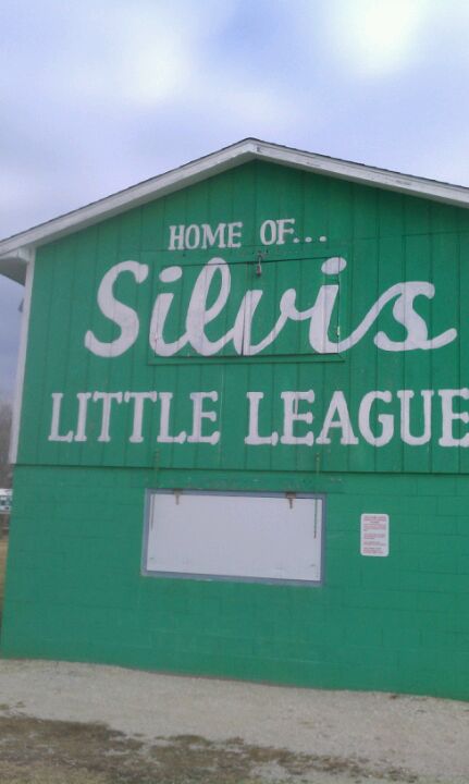 Silvis Little League