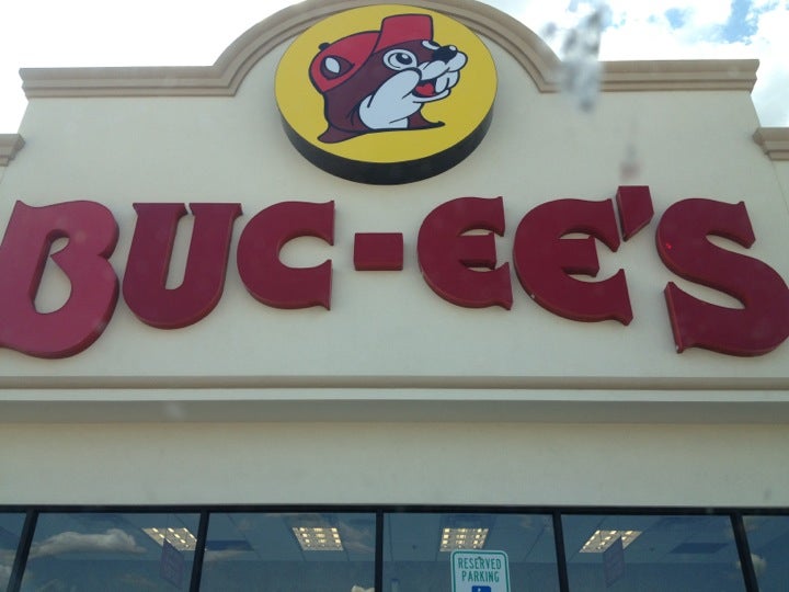 Bucee's, 10070 W Interstate 10, Luling, TX, Gas Stations MapQuest