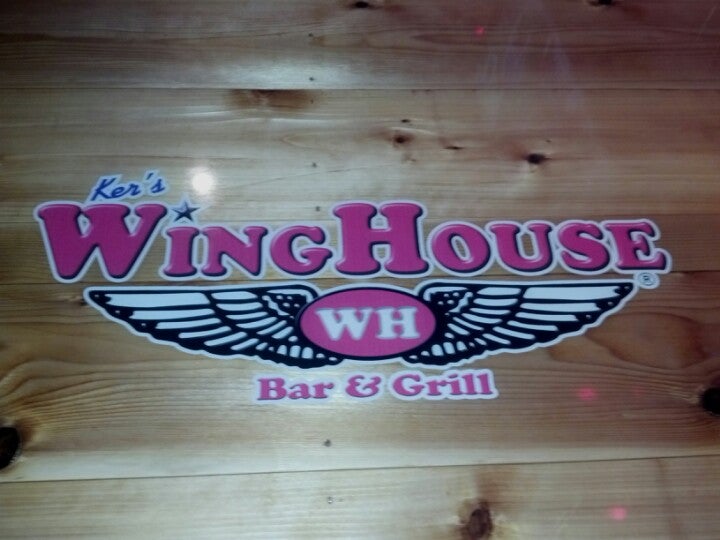 Winghouse of Pinellas Park, 7790 US Highway 19 N, Pinellas Park, FL