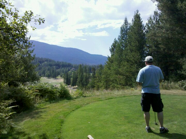 Osburn, ID Map & Directions MapQuest