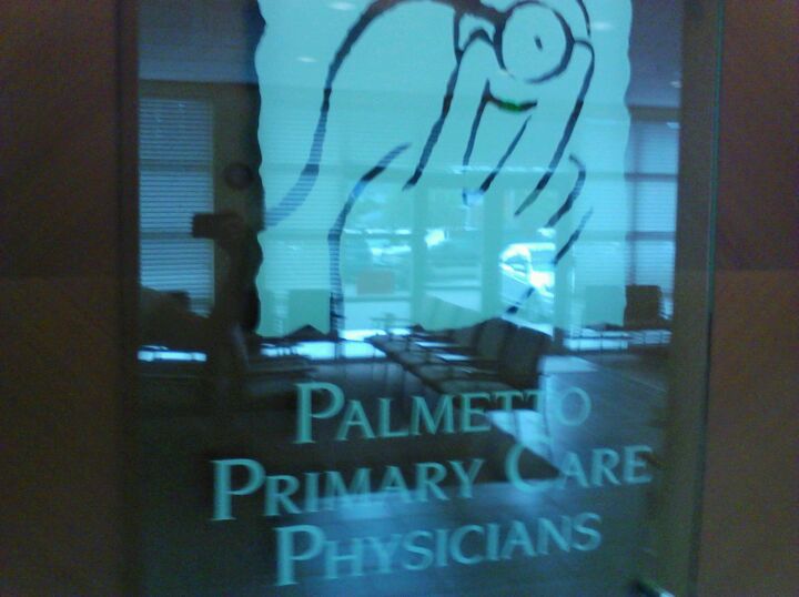 palmetto primary care physicians urgent care center