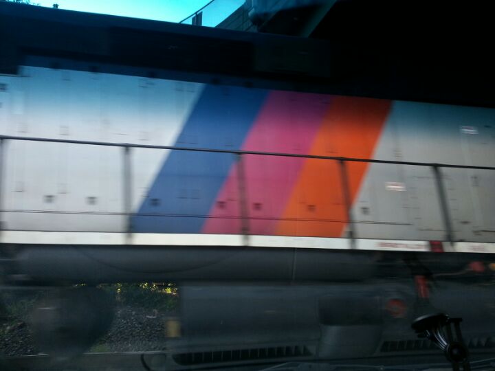 WoodRidge Station NJ TransitPascack Valley Line, Park Place East