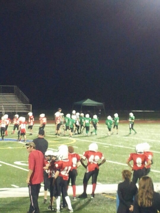 GreencastleAntrim High School, 300 S Ridge Ave, Greencastle, PA