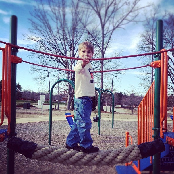 Rabbit Hill Park, 400 Rabbit Hill Rd, Dacula, GA, General government ...