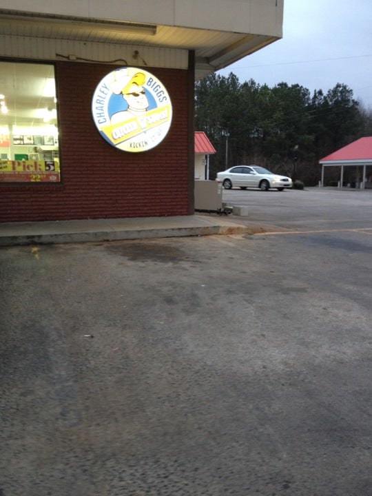 Hemrick's Super Thrift, 10 Franklin Rd, Newnan, GA, Grocery Stores